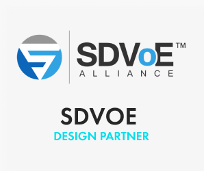 SDVOE Design Partner